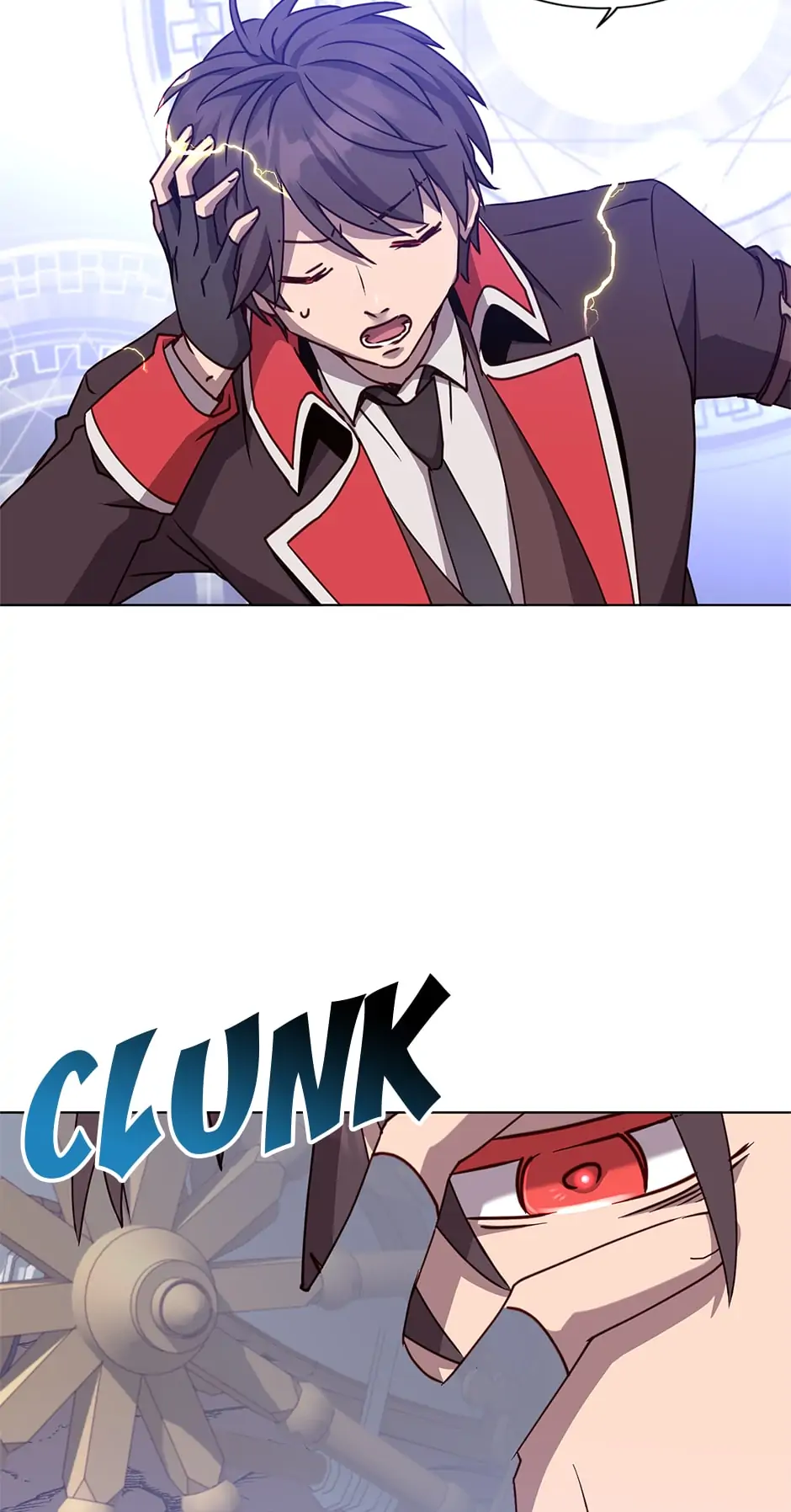 Read The Max Level Hero Strikes Back EN Manga Online