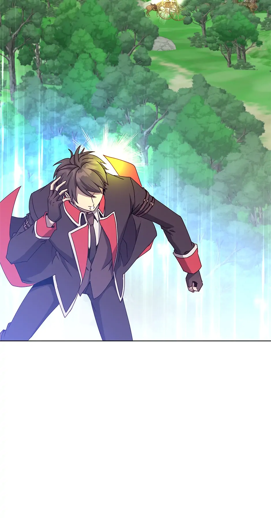 Read The Max Level Hero Strikes Back EN Manga Online