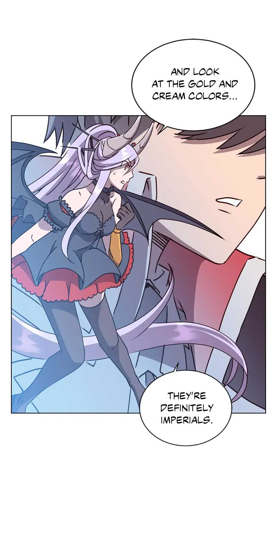 Read The Max Level Hero Strikes Back EN Manga Online
