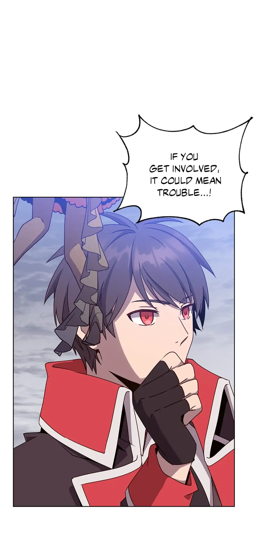 Read The Max Level Hero Strikes Back EN Manga Online