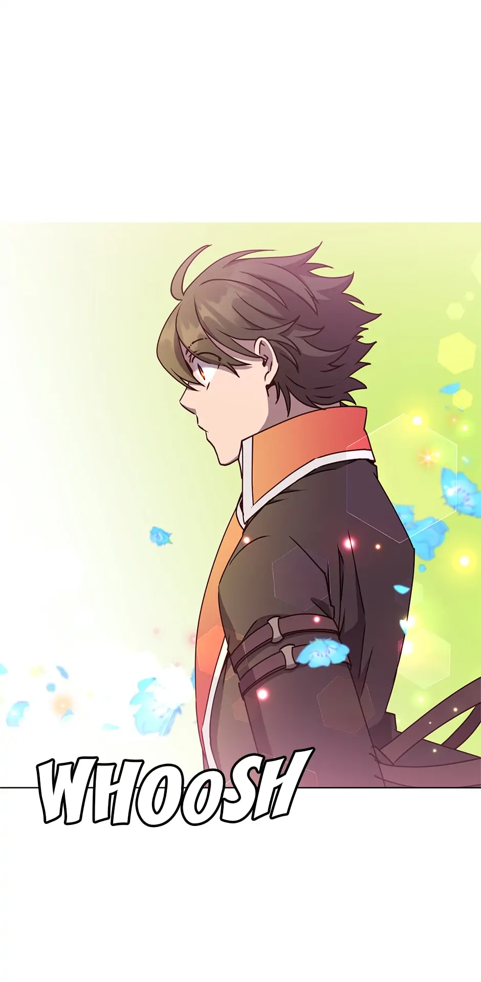 Read The Max Level Hero Strikes Back EN Manga Online
