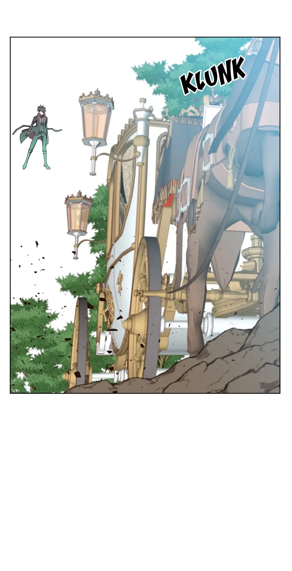 Read The Max Level Hero Strikes Back EN Manga Online