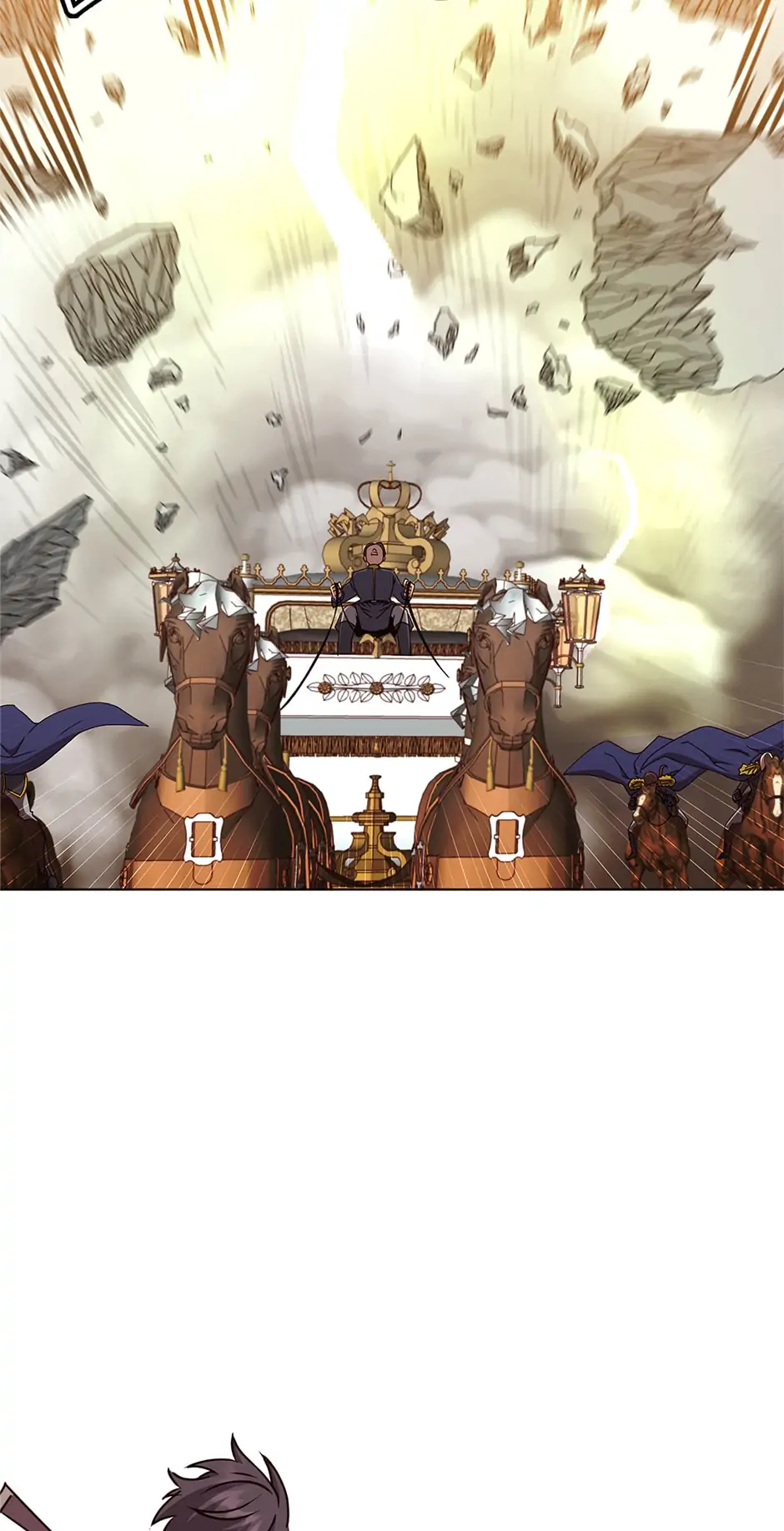 Read The Max Level Hero Strikes Back EN Manga Online
