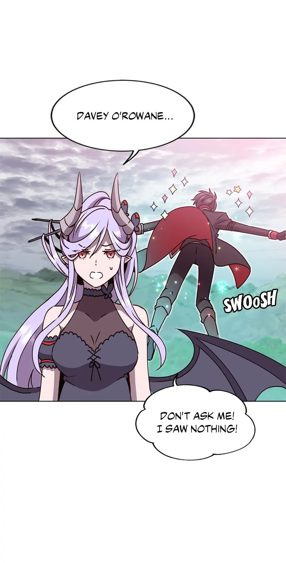 Read The Max Level Hero Strikes Back EN Manga Online