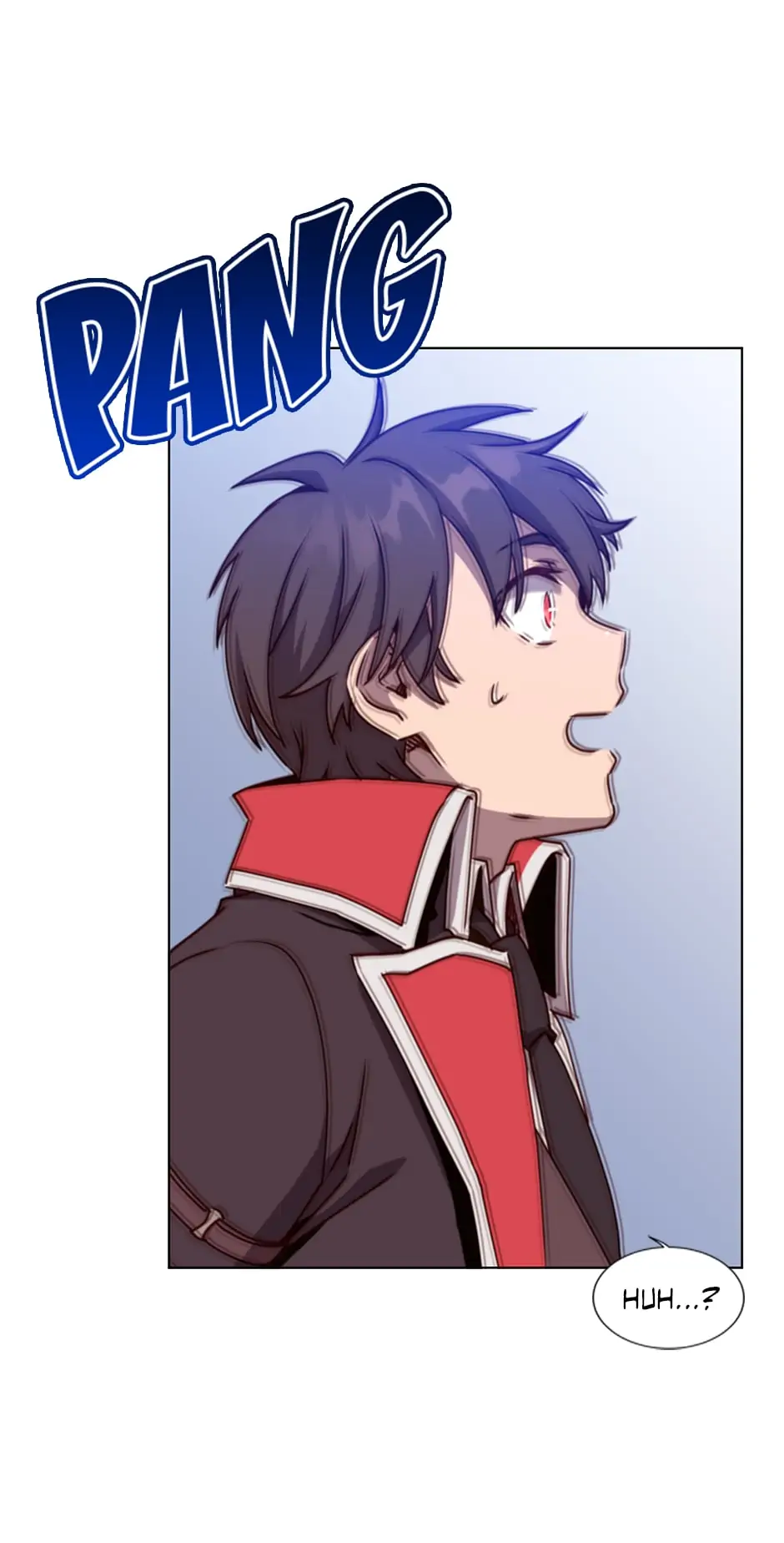 Read The Max Level Hero Strikes Back EN Manga Online
