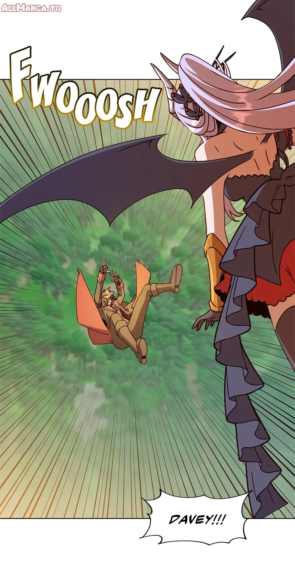 Read The Max Level Hero Strikes Back EN Manga Online