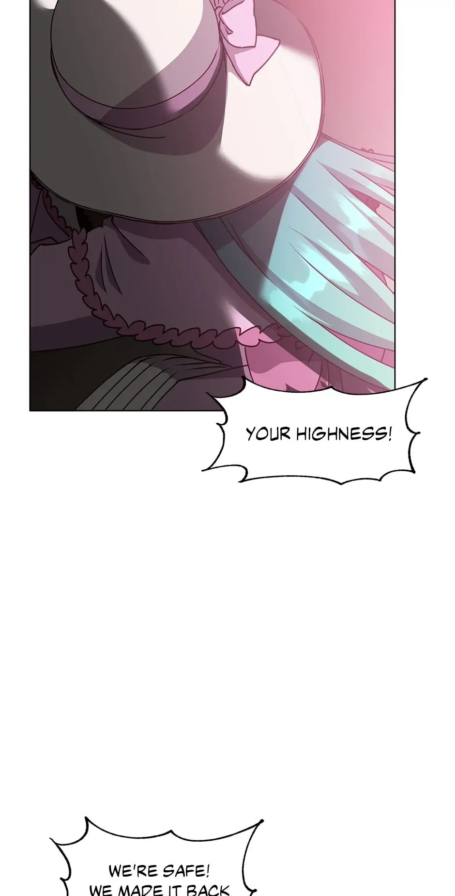 Read The Max Level Hero Strikes Back EN Manga Online
