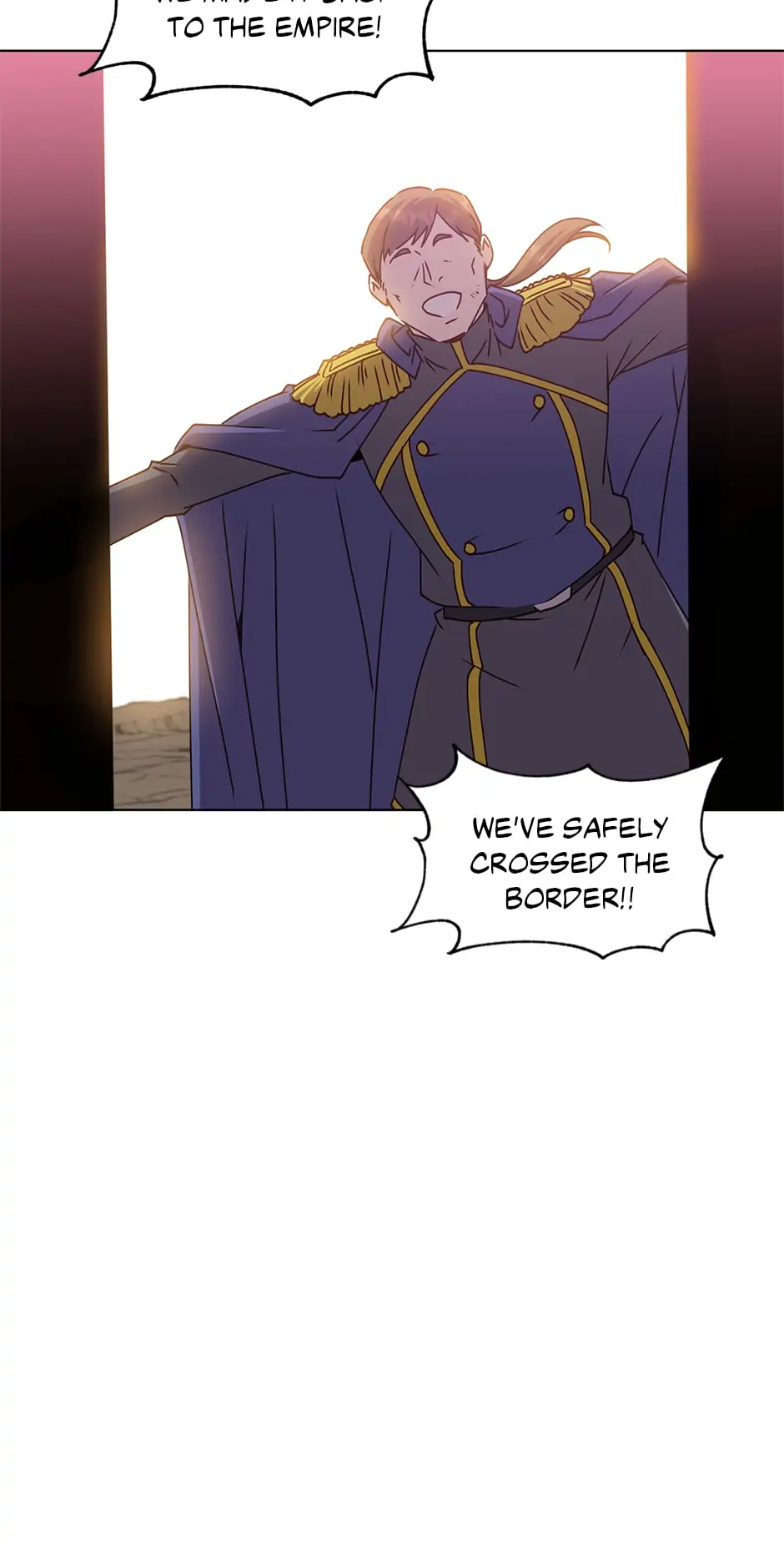 Read The Max Level Hero Strikes Back EN Manga Online