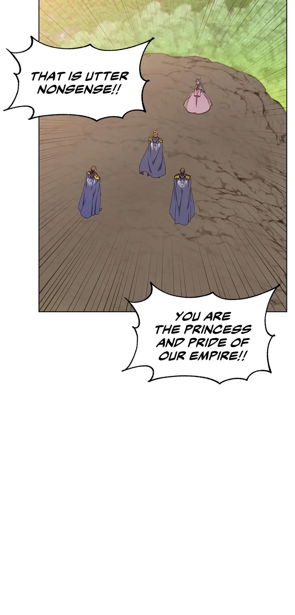 Read The Max Level Hero Strikes Back EN Manga Online