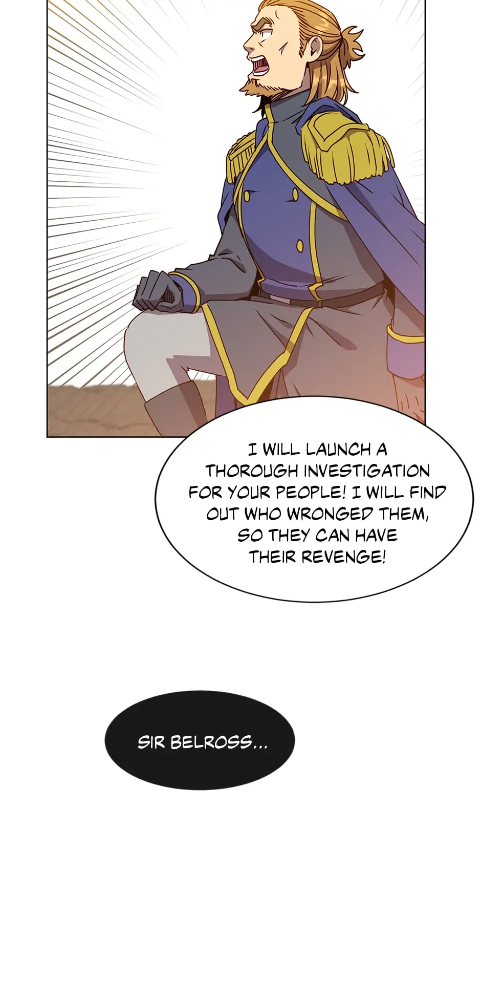 Read The Max Level Hero Strikes Back EN Manga Online