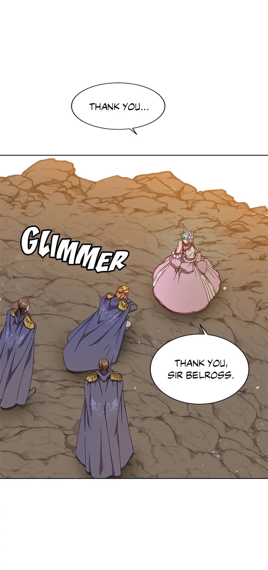 Read The Max Level Hero Strikes Back EN Manga Online
