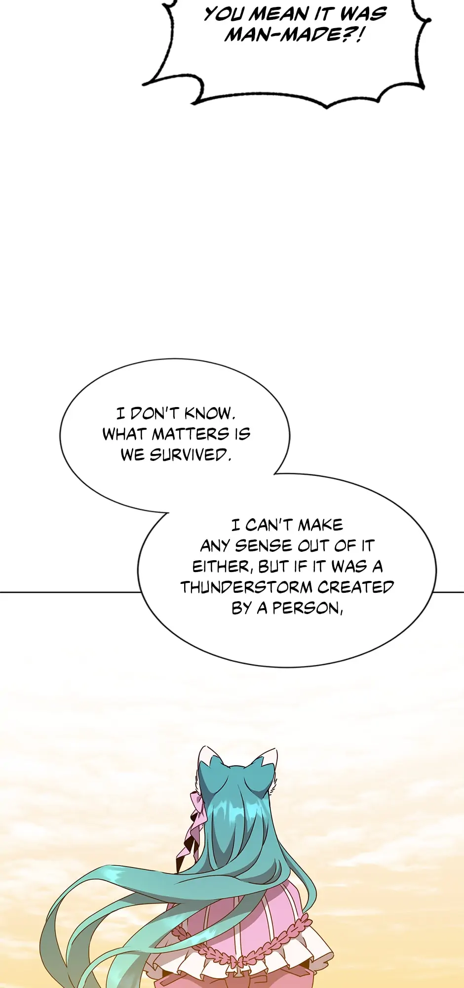 Read The Max Level Hero Strikes Back EN Manga Online