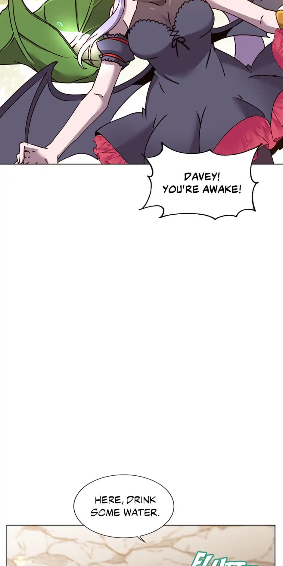 Read The Max Level Hero Strikes Back EN Manga Online