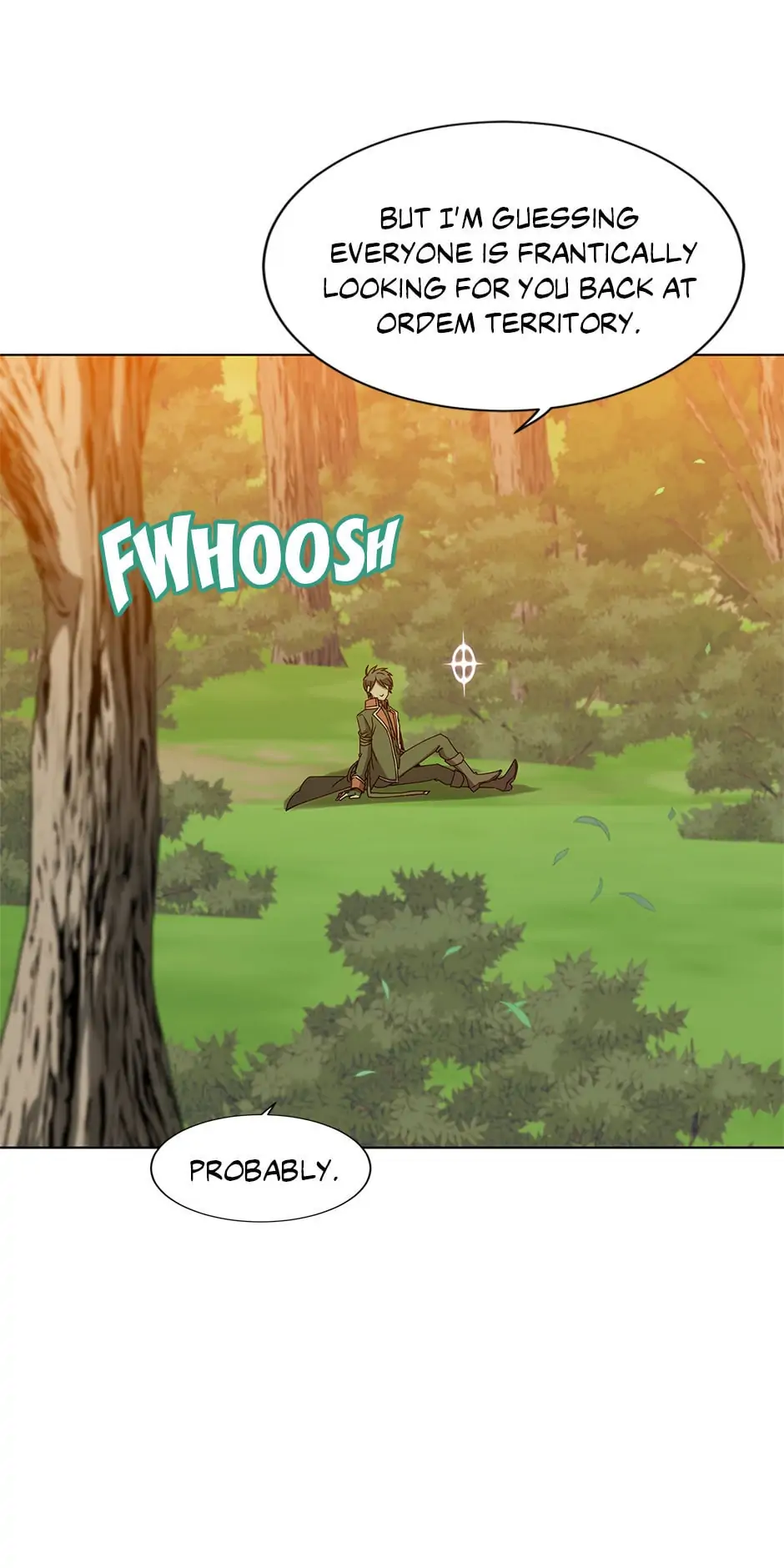Read The Max Level Hero Strikes Back EN Manga Online