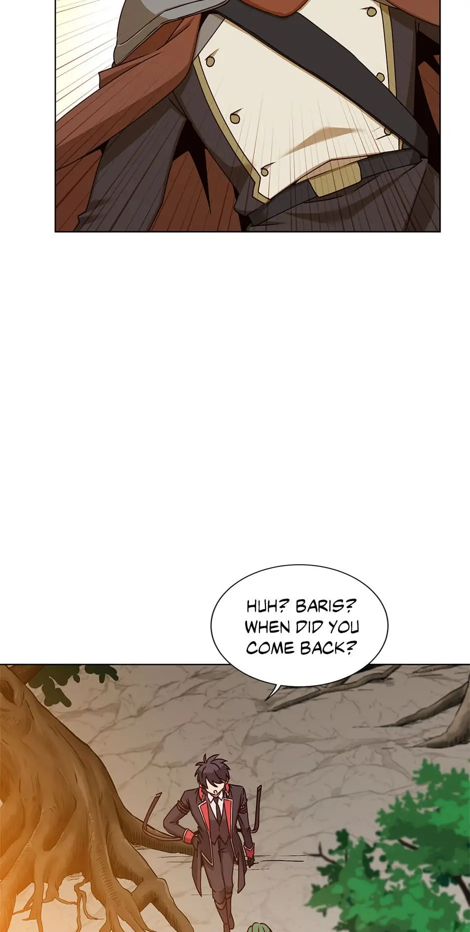 Read The Max Level Hero Strikes Back EN Manga Online