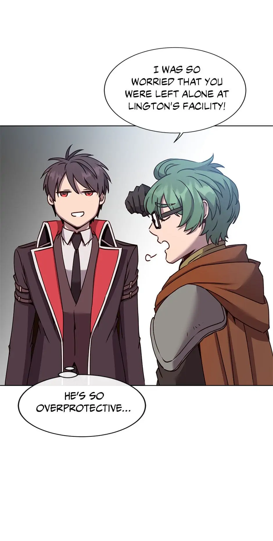 Read The Max Level Hero Strikes Back EN Manga Online