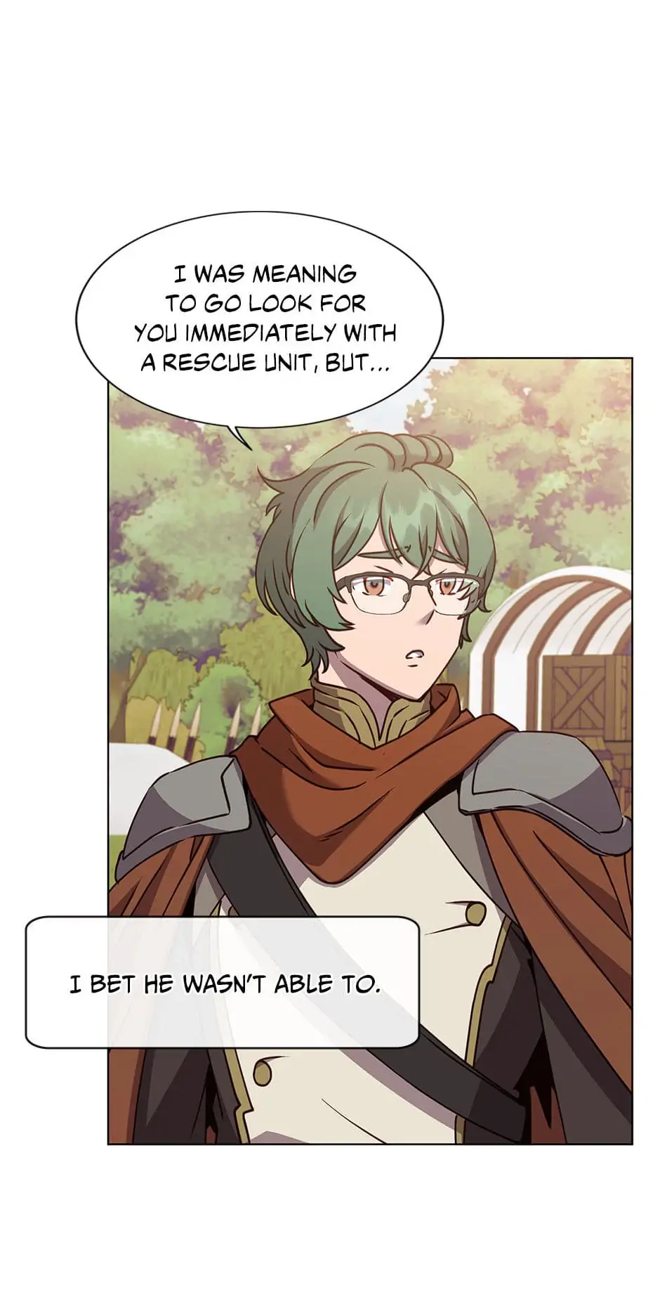Read The Max Level Hero Strikes Back EN Manga Online
