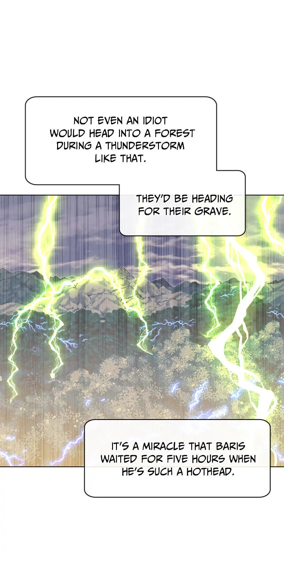 Read The Max Level Hero Strikes Back EN Manga Online