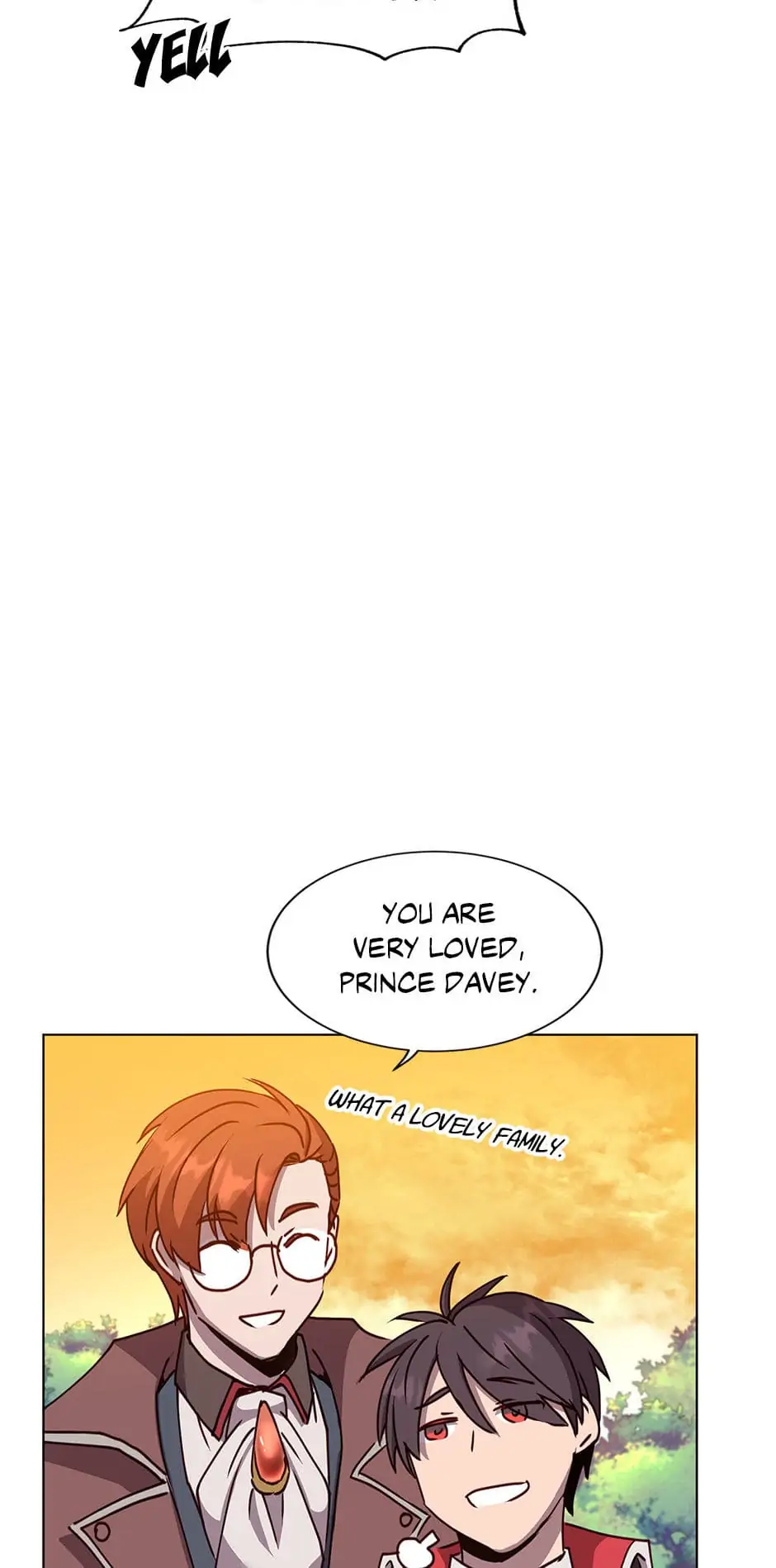 Read The Max Level Hero Strikes Back EN Manga Online