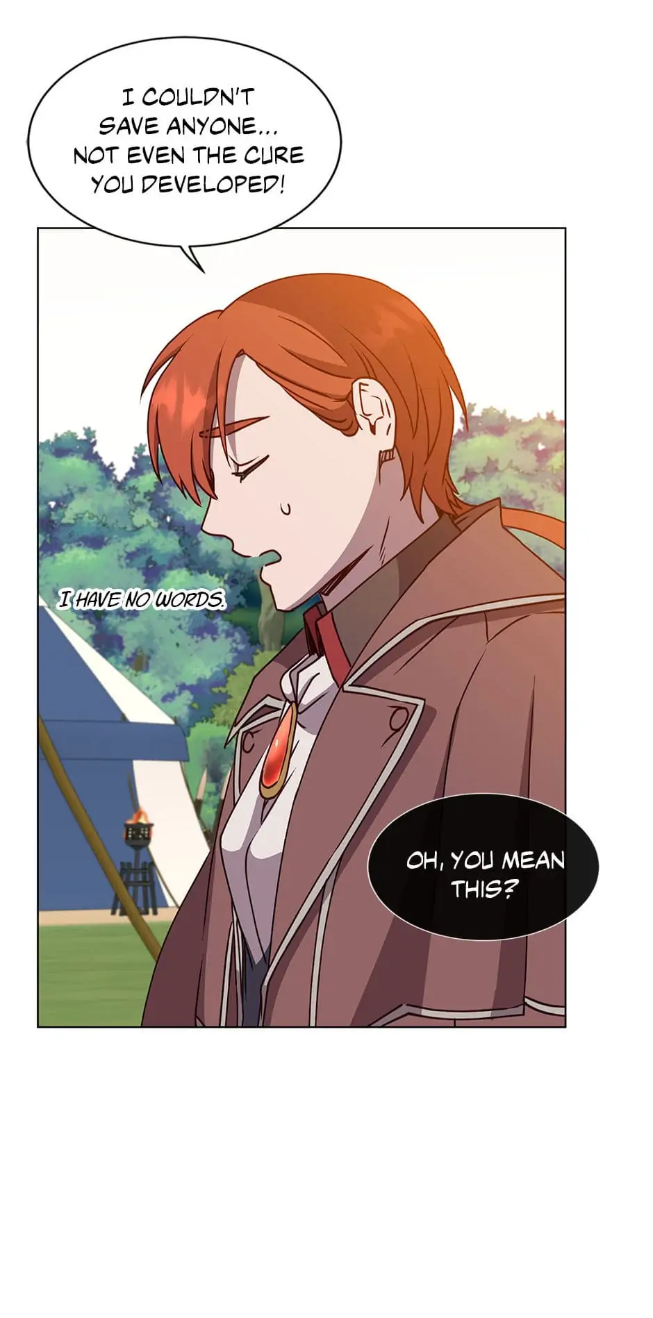 Read The Max Level Hero Strikes Back EN Manga Online