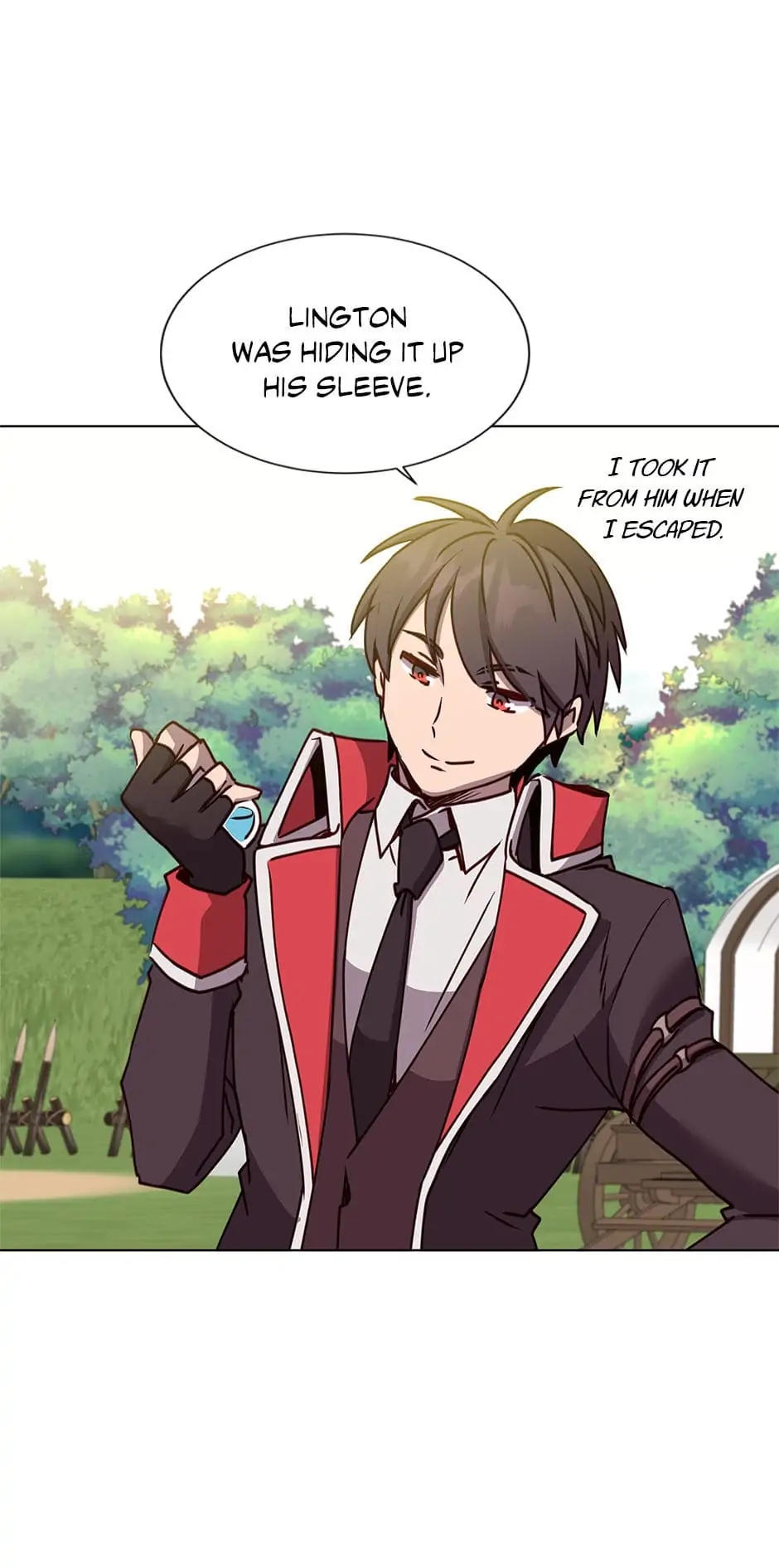 Read The Max Level Hero Strikes Back EN Manga Online