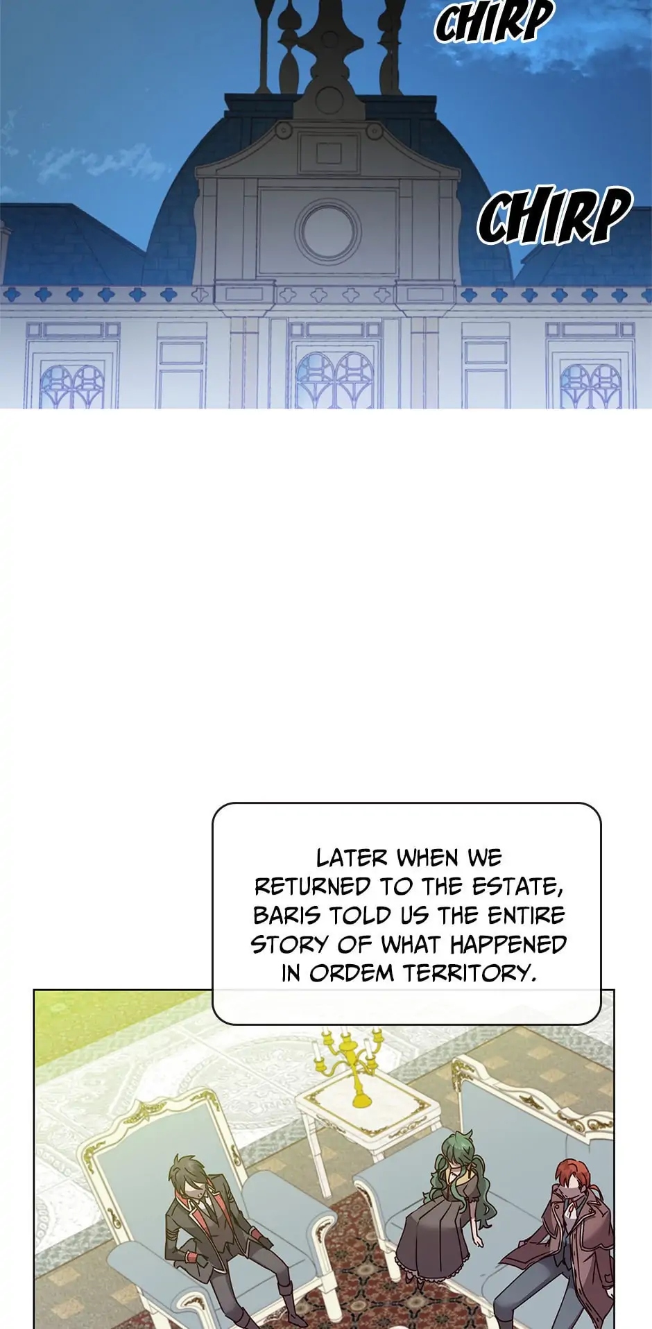 Read The Max Level Hero Strikes Back EN Manga Online