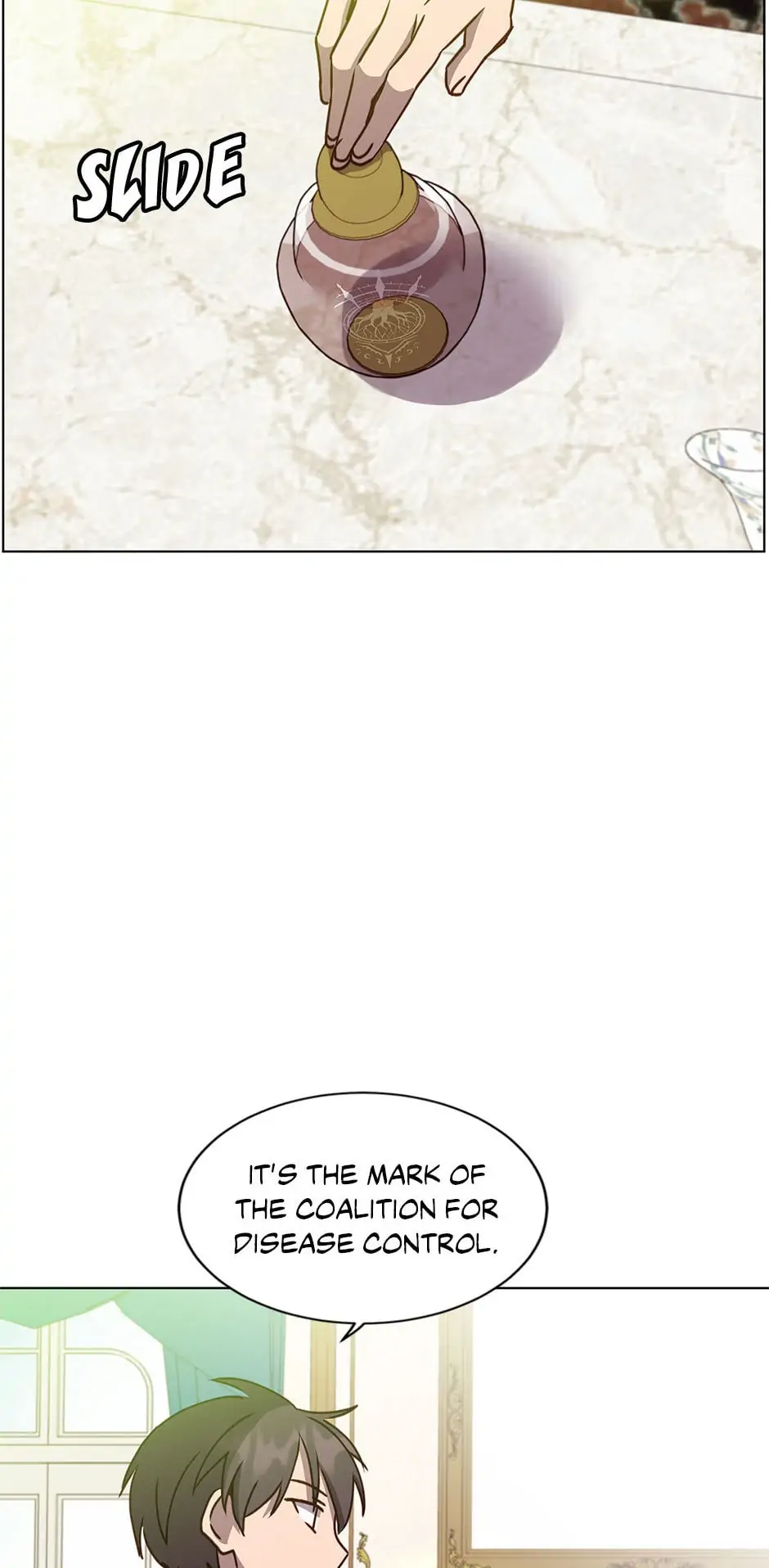 Read The Max Level Hero Strikes Back EN Manga Online