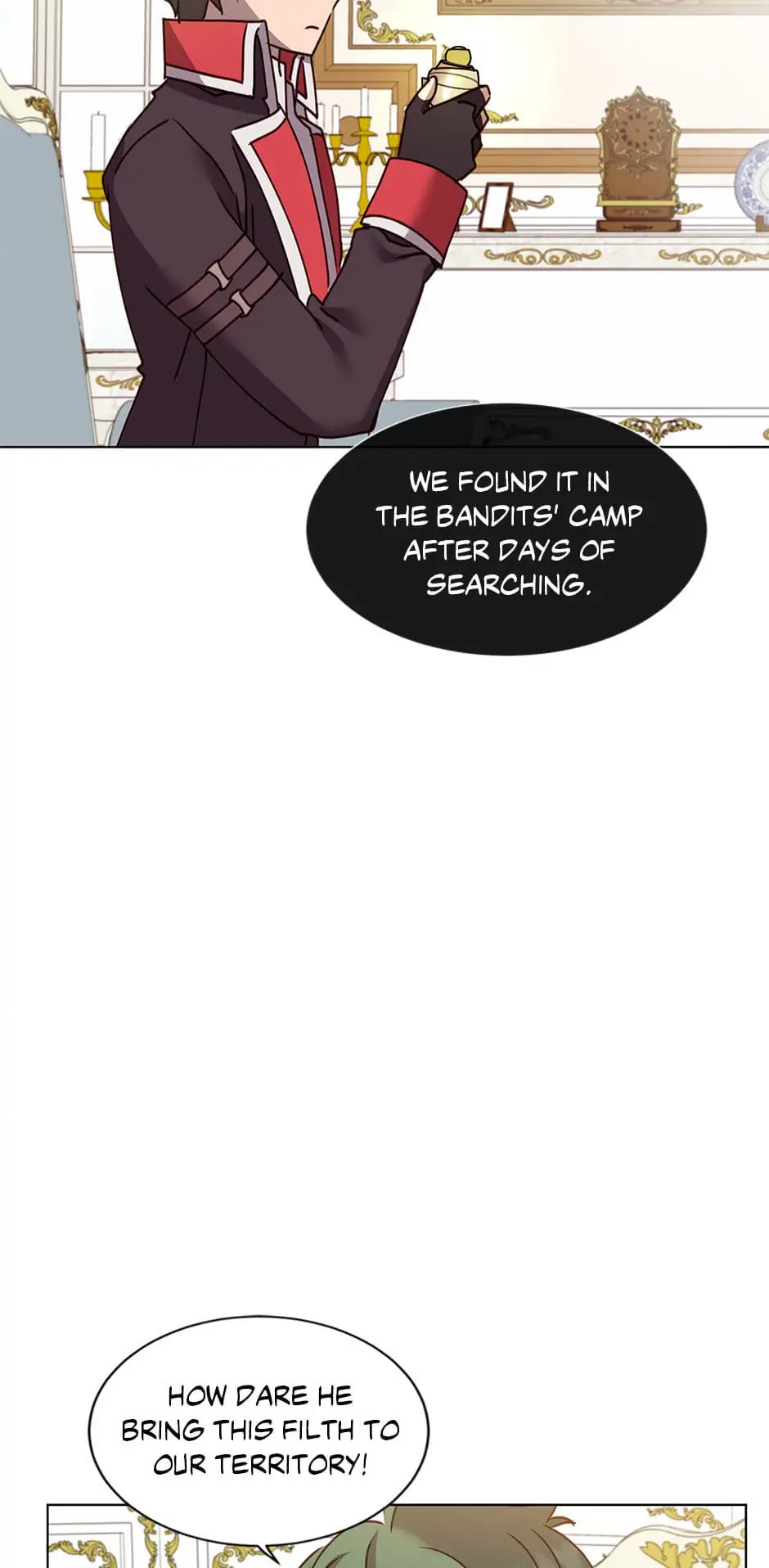 Read The Max Level Hero Strikes Back EN Manga Online