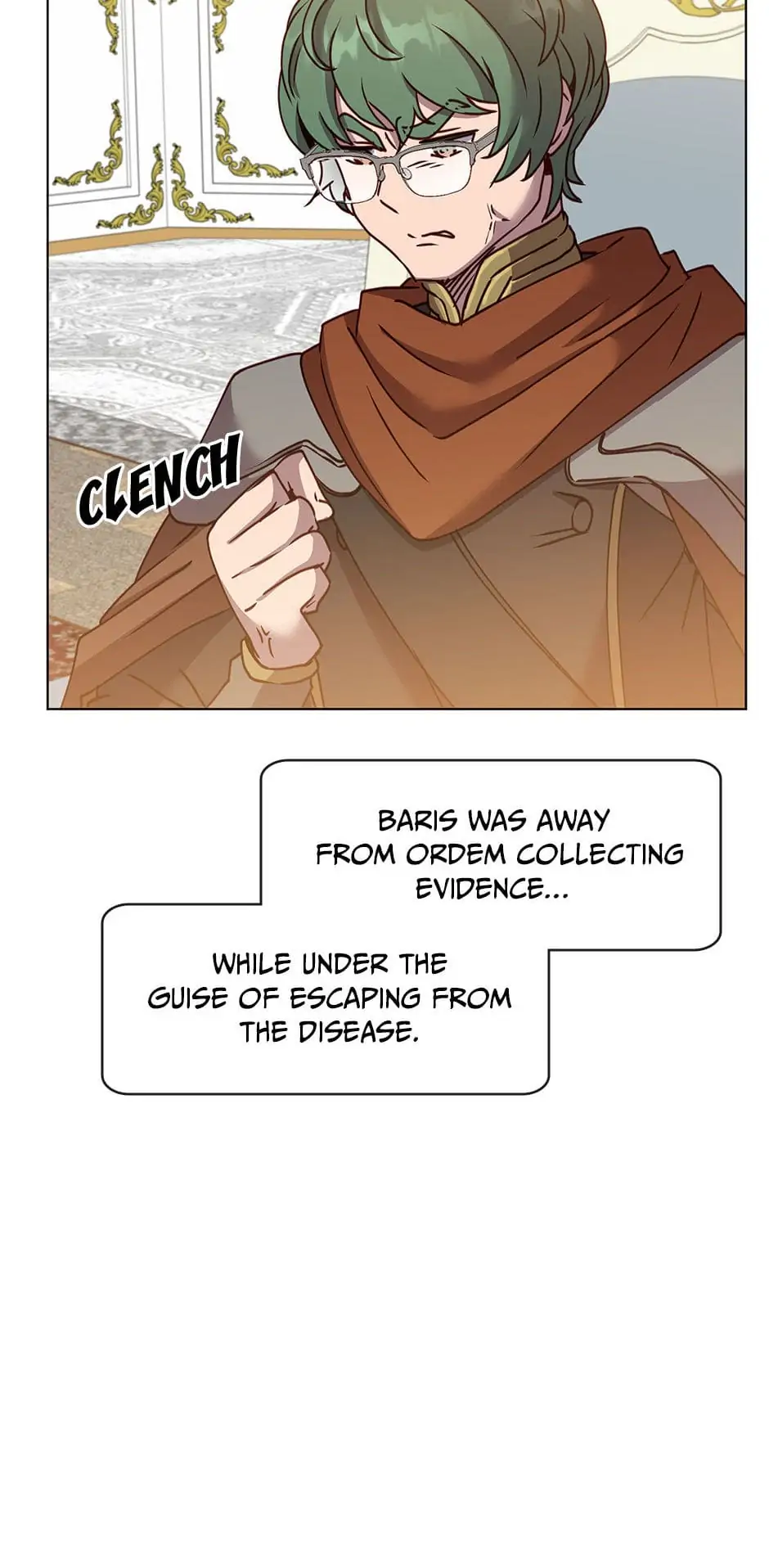 Read The Max Level Hero Strikes Back EN Manga Online