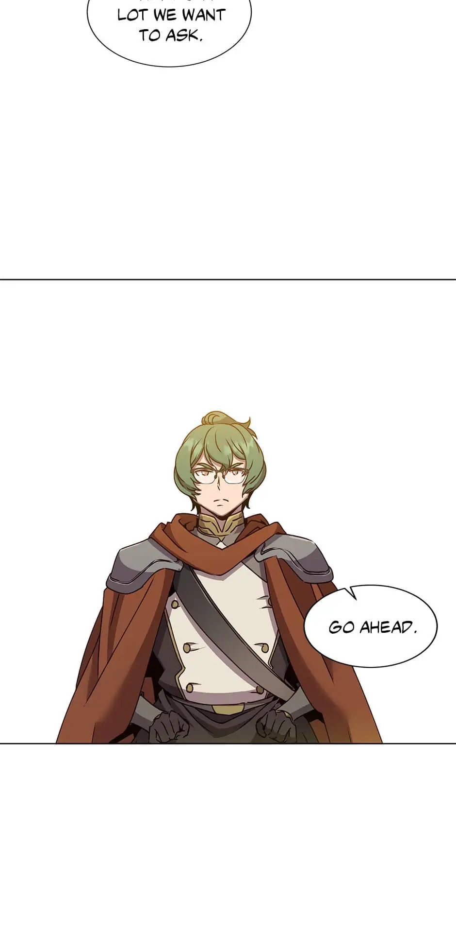 Read The Max Level Hero Strikes Back EN Manga Online