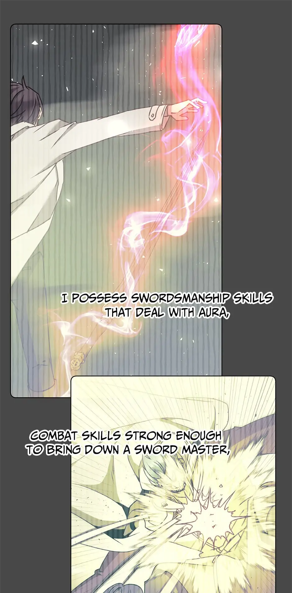 Read The Max Level Hero Strikes Back EN Manga Online