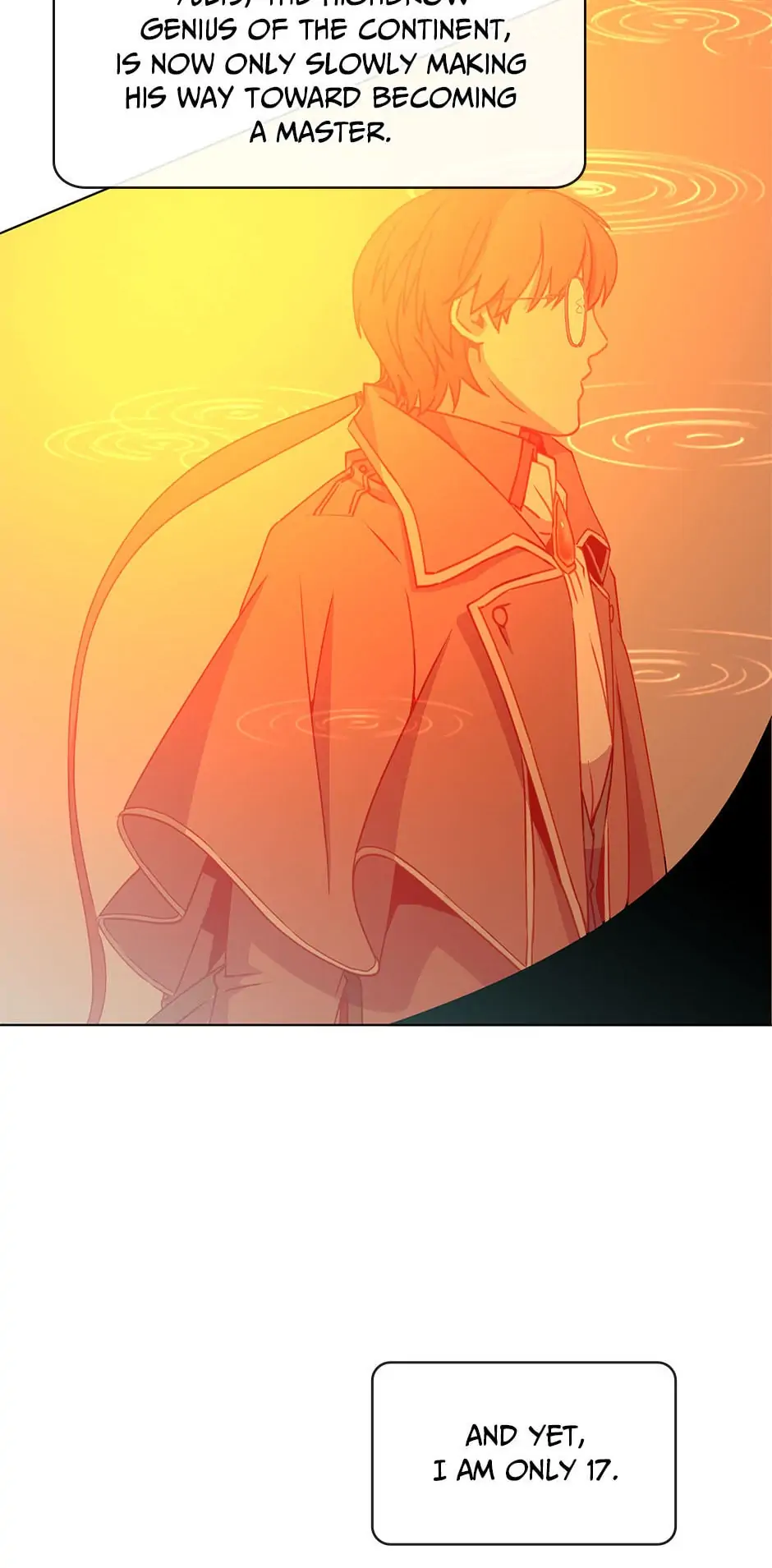 Read The Max Level Hero Strikes Back EN Manga Online