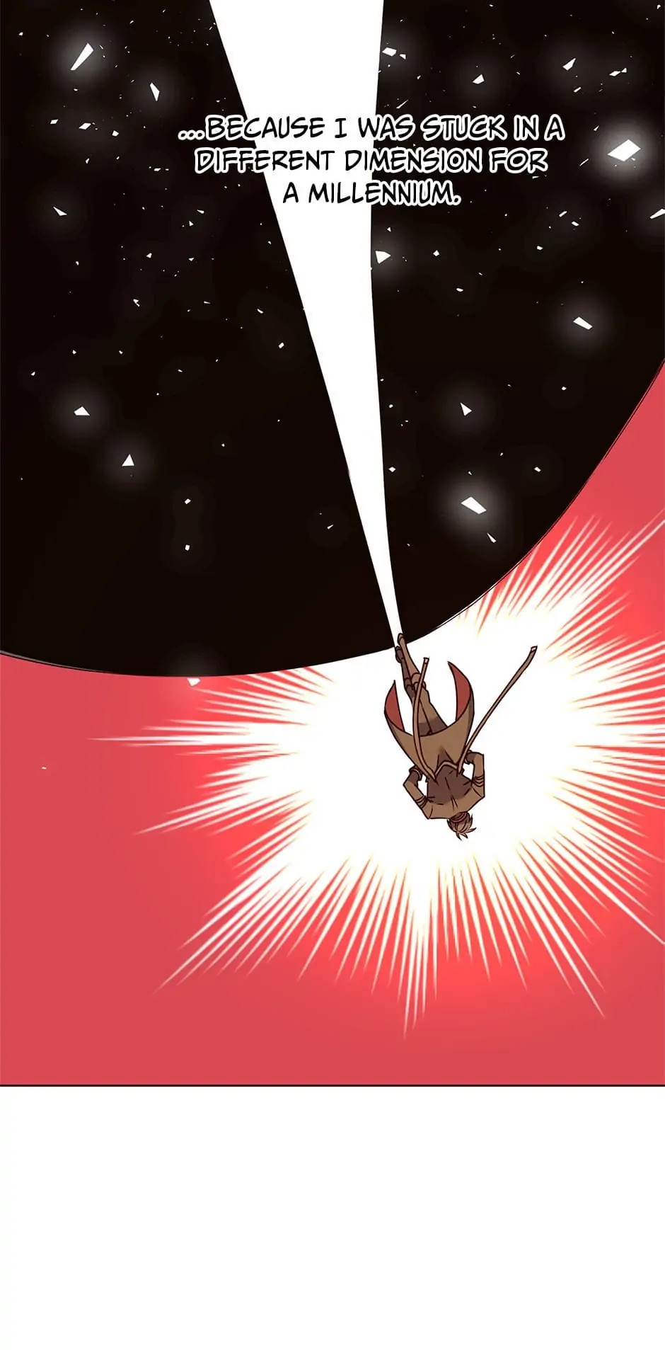 Read The Max Level Hero Strikes Back EN Manga Online