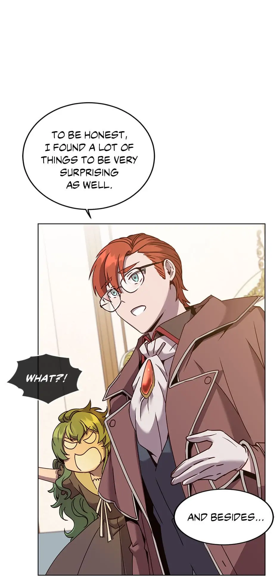 Read The Max Level Hero Strikes Back EN Manga Online