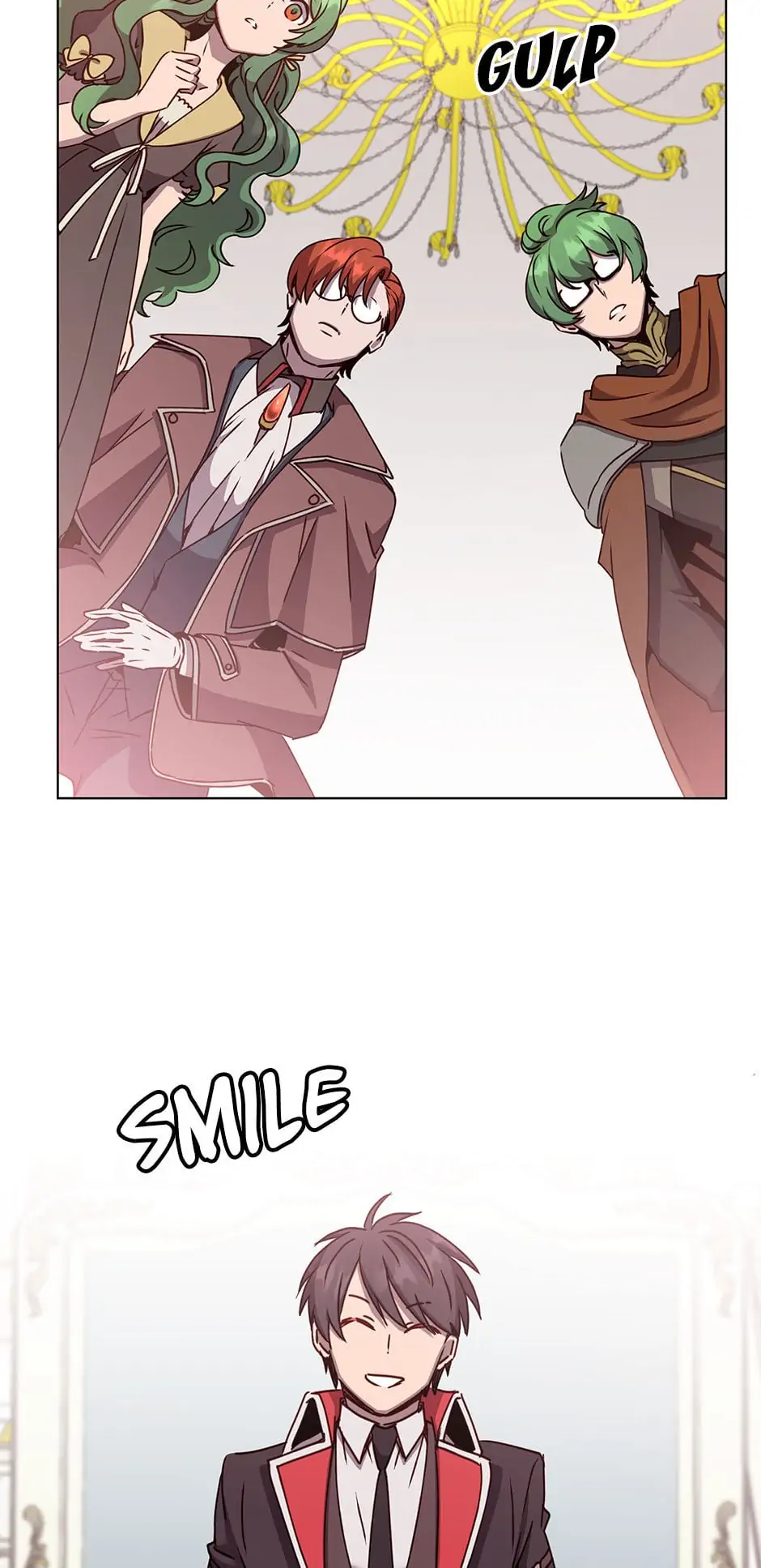 Read The Max Level Hero Strikes Back EN Manga Online