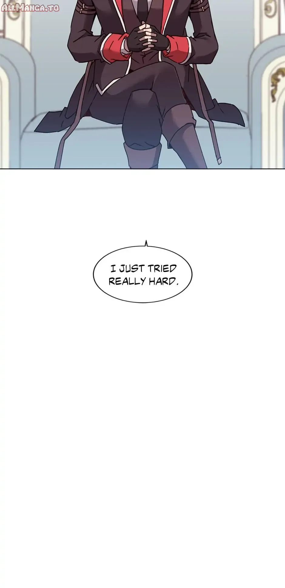 Read The Max Level Hero Strikes Back EN Manga Online