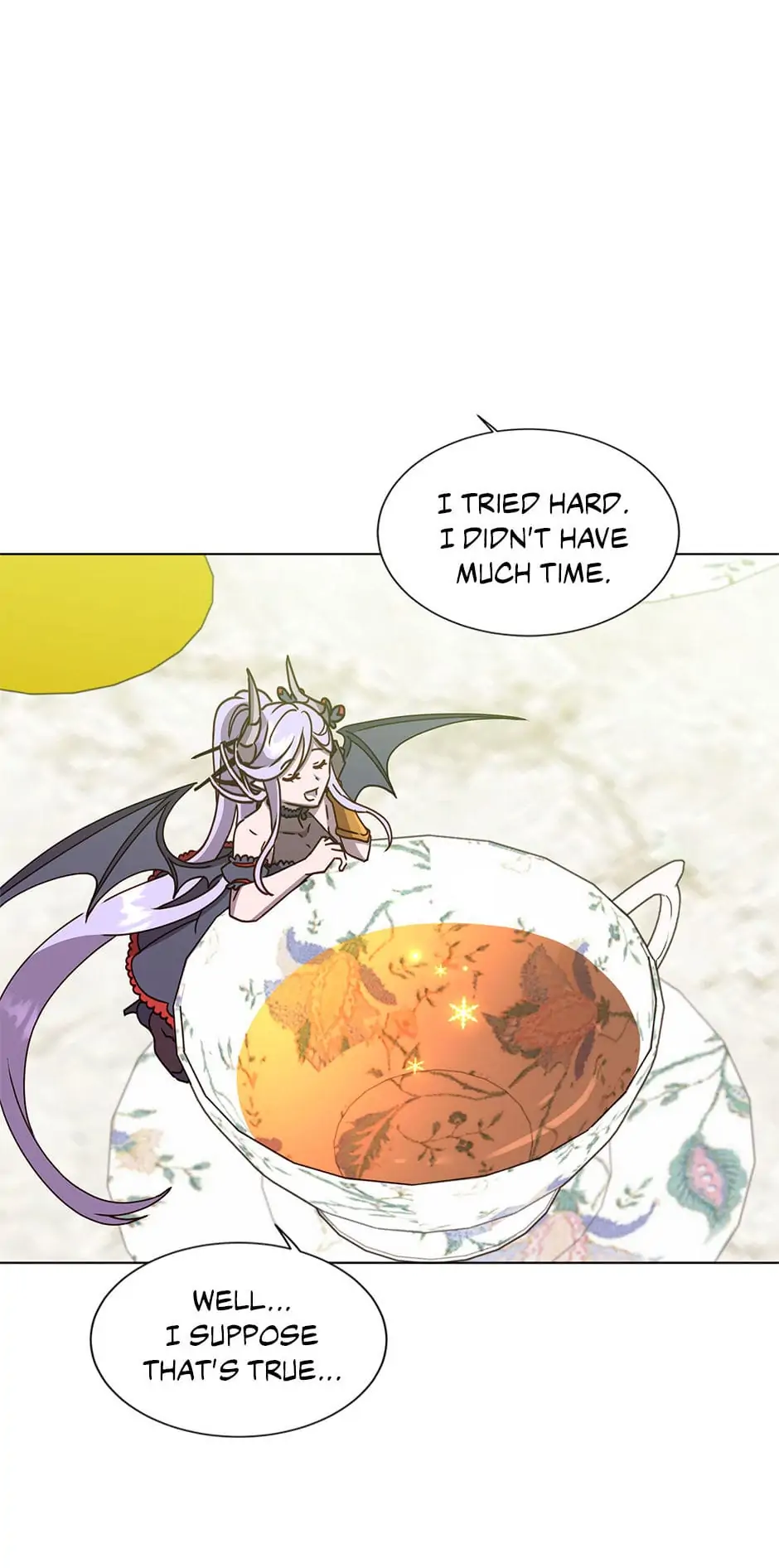 Read The Max Level Hero Strikes Back EN Manga Online