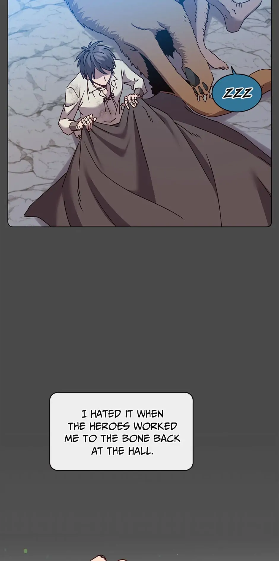 Read The Max Level Hero Strikes Back EN Manga Online