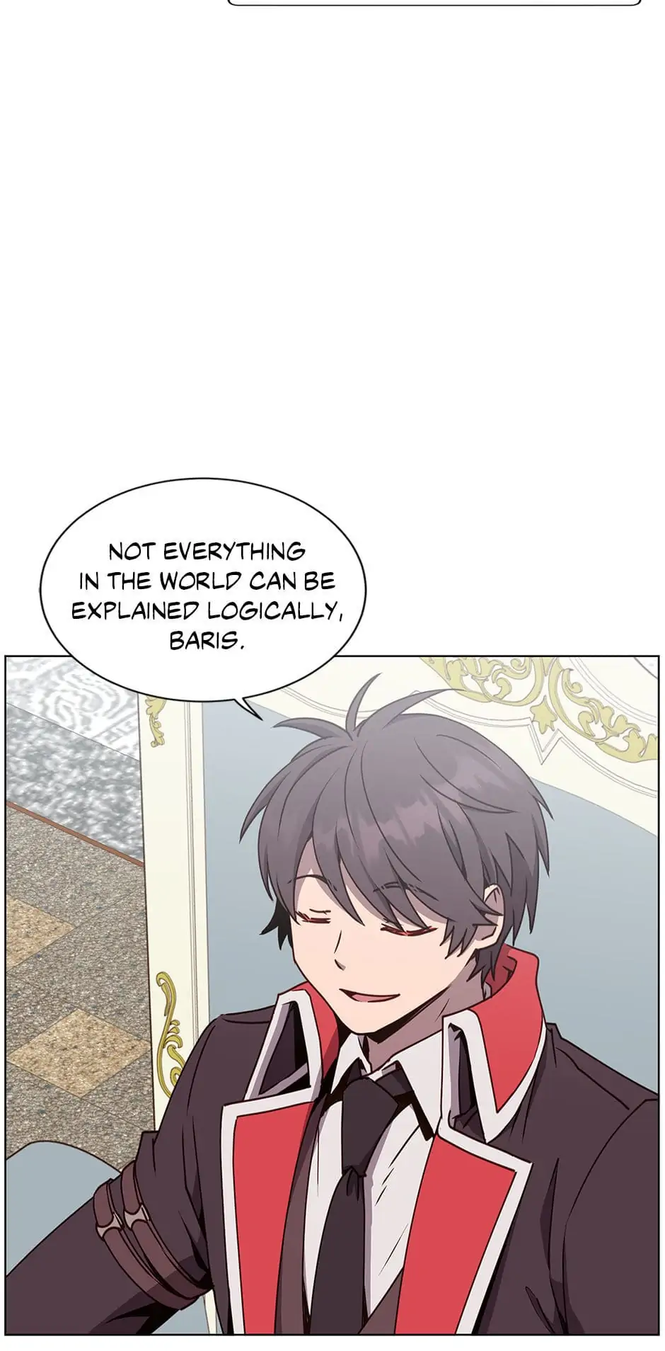 Read The Max Level Hero Strikes Back EN Manga Online