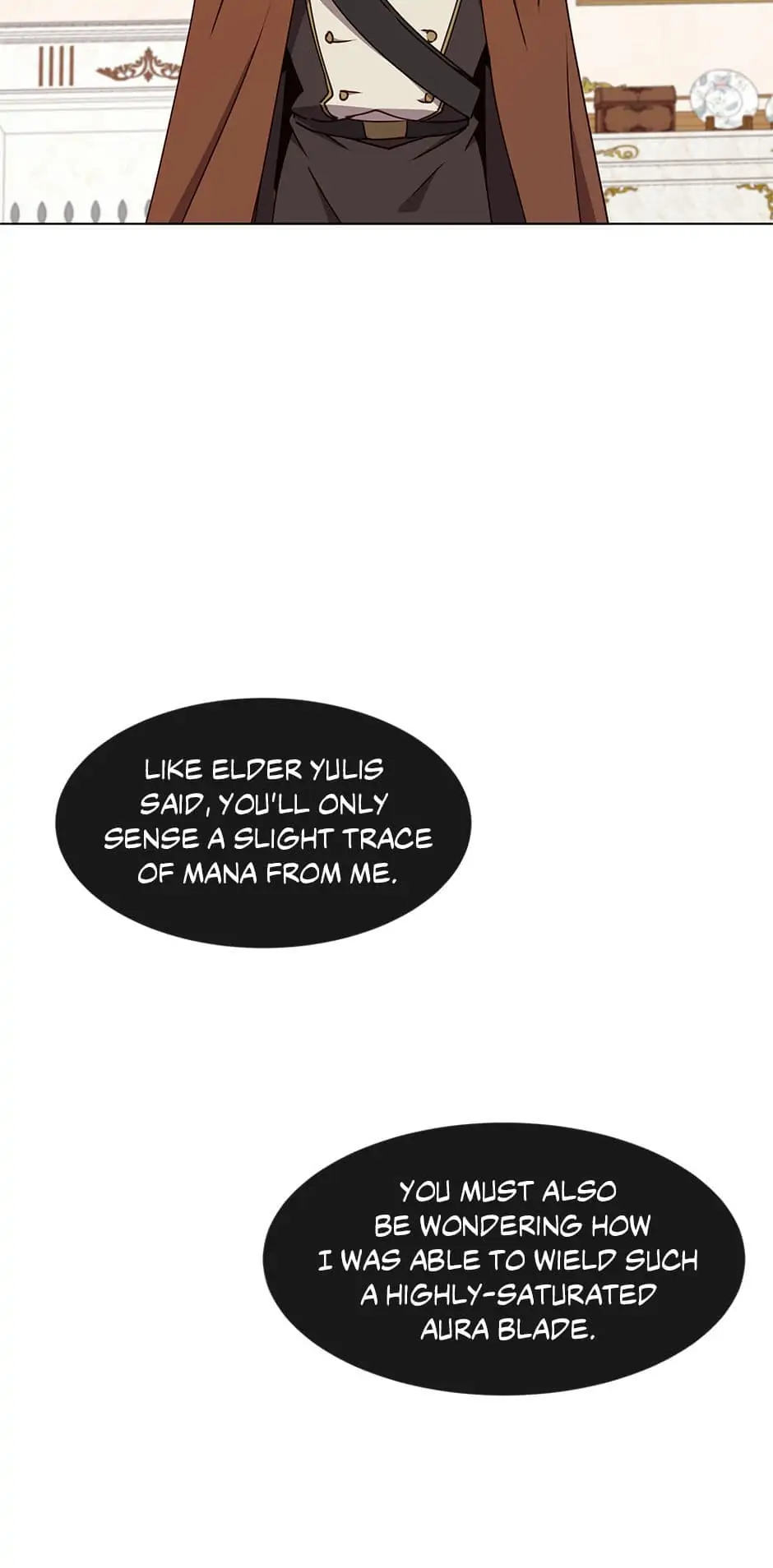 Read The Max Level Hero Strikes Back EN Manga Online