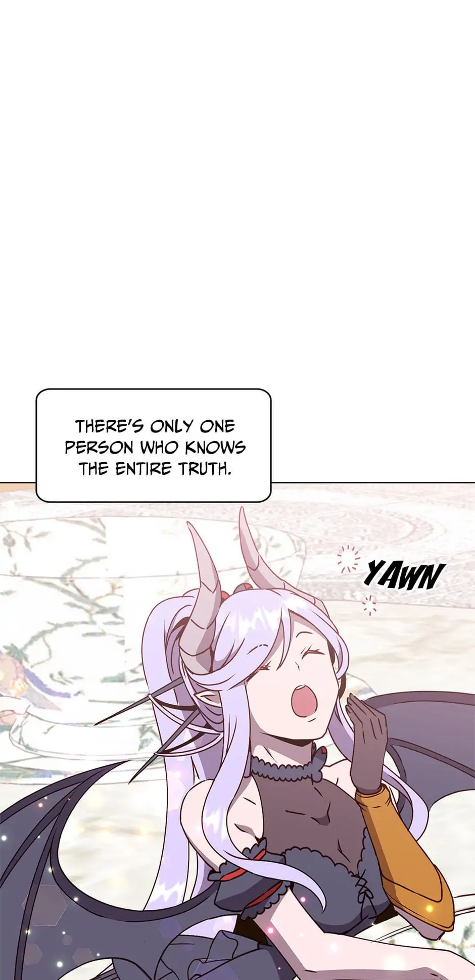 Read The Max Level Hero Strikes Back EN Manga Online