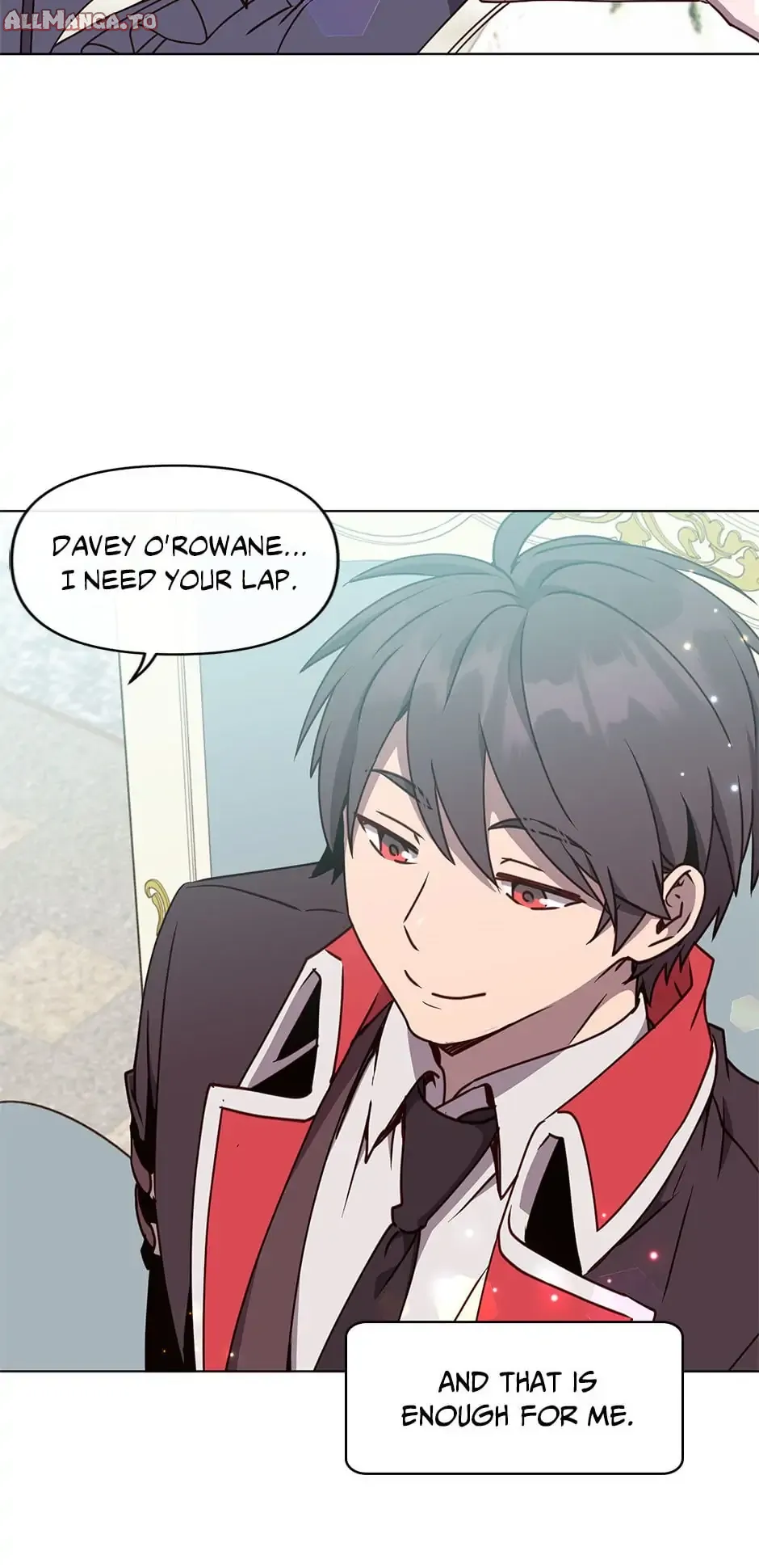 Read The Max Level Hero Strikes Back EN Manga Online