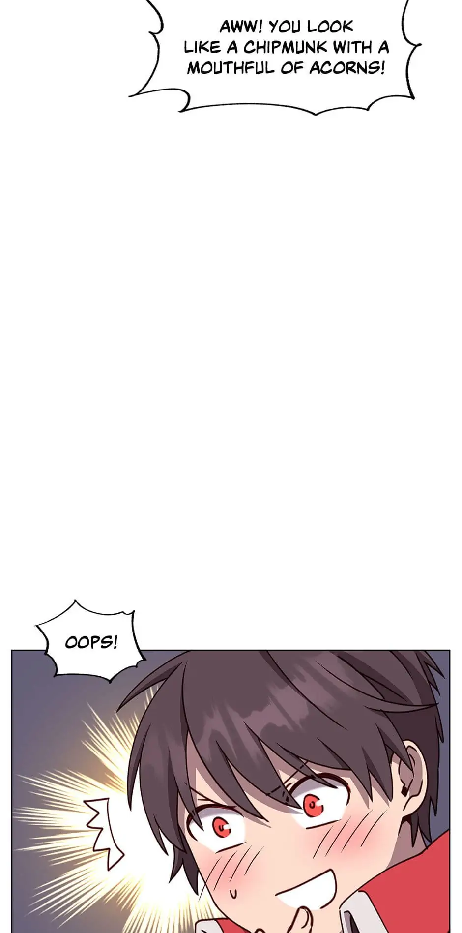 Read The Max Level Hero Strikes Back EN Manga Online