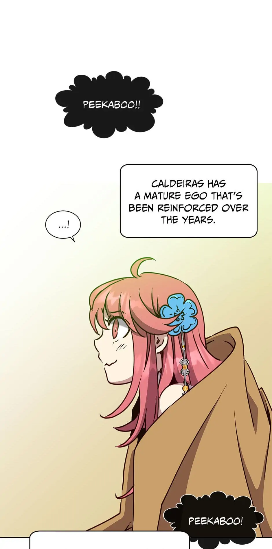 Read The Max Level Hero Strikes Back EN Manga Online
