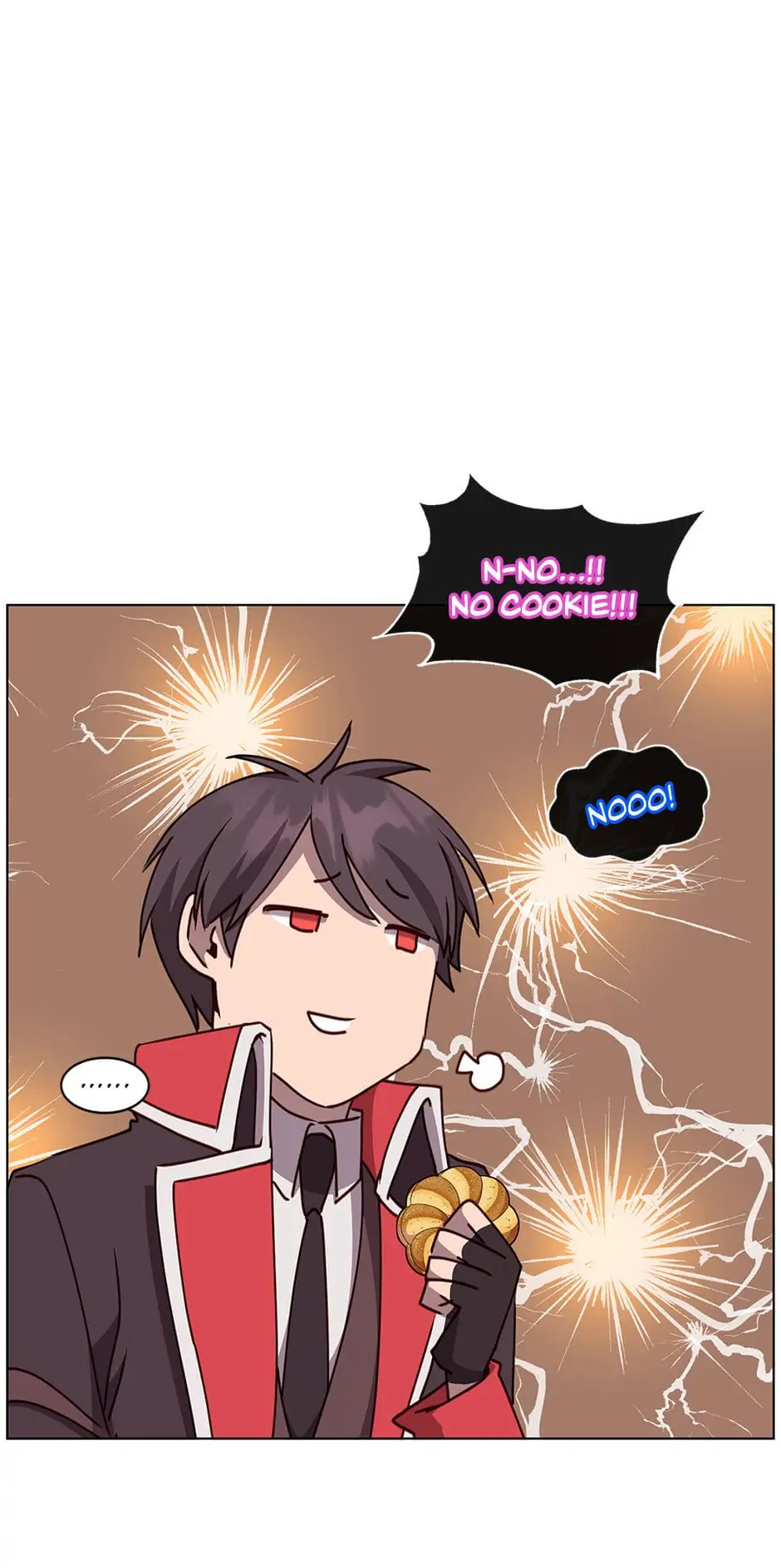 Read The Max Level Hero Strikes Back EN Manga Online