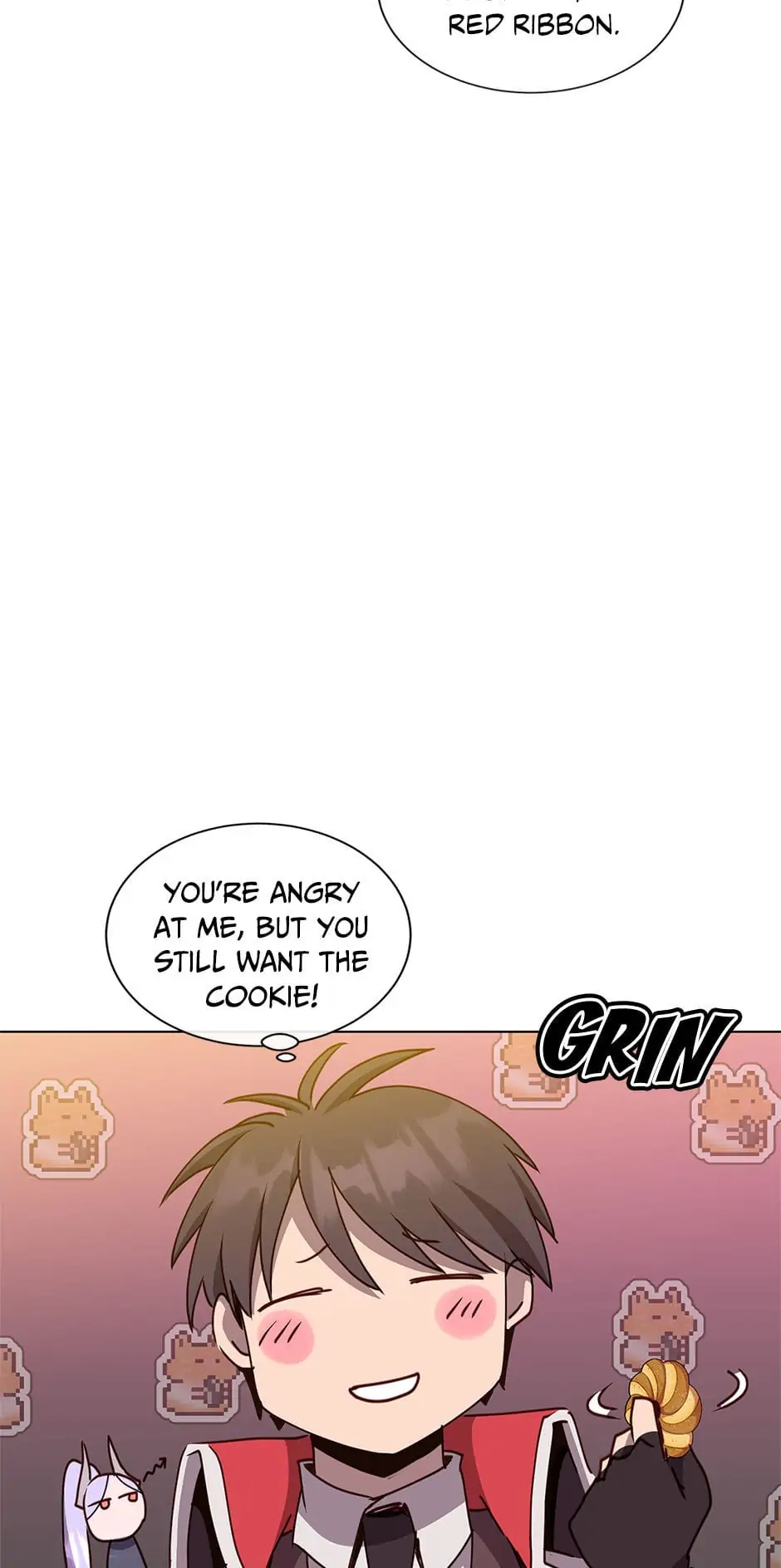 Read The Max Level Hero Strikes Back EN Manga Online
