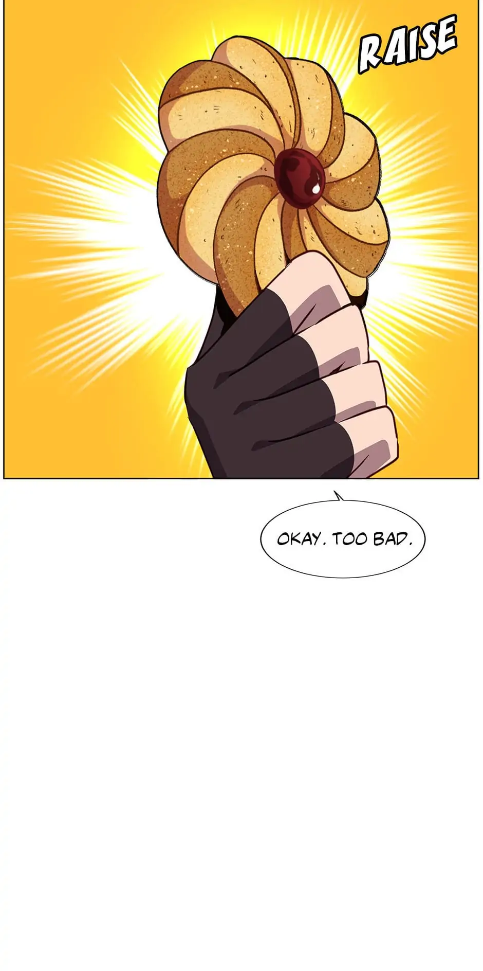 Read The Max Level Hero Strikes Back EN Manga Online
