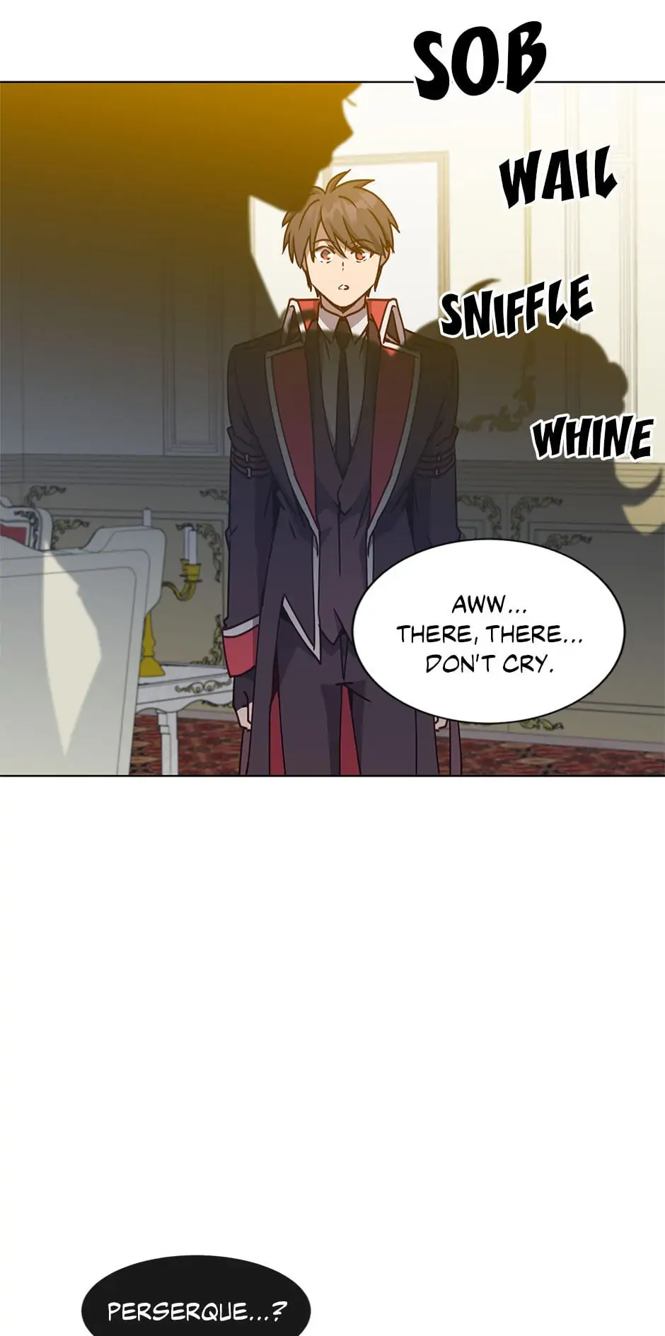 Read The Max Level Hero Strikes Back EN Manga Online