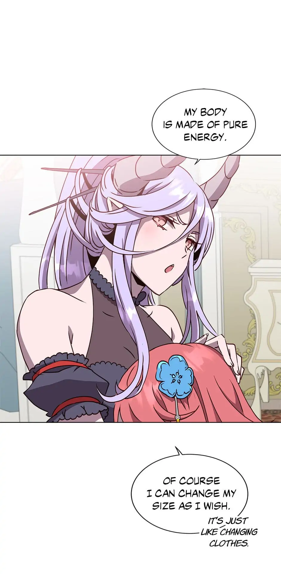 Read The Max Level Hero Strikes Back EN Manga Online