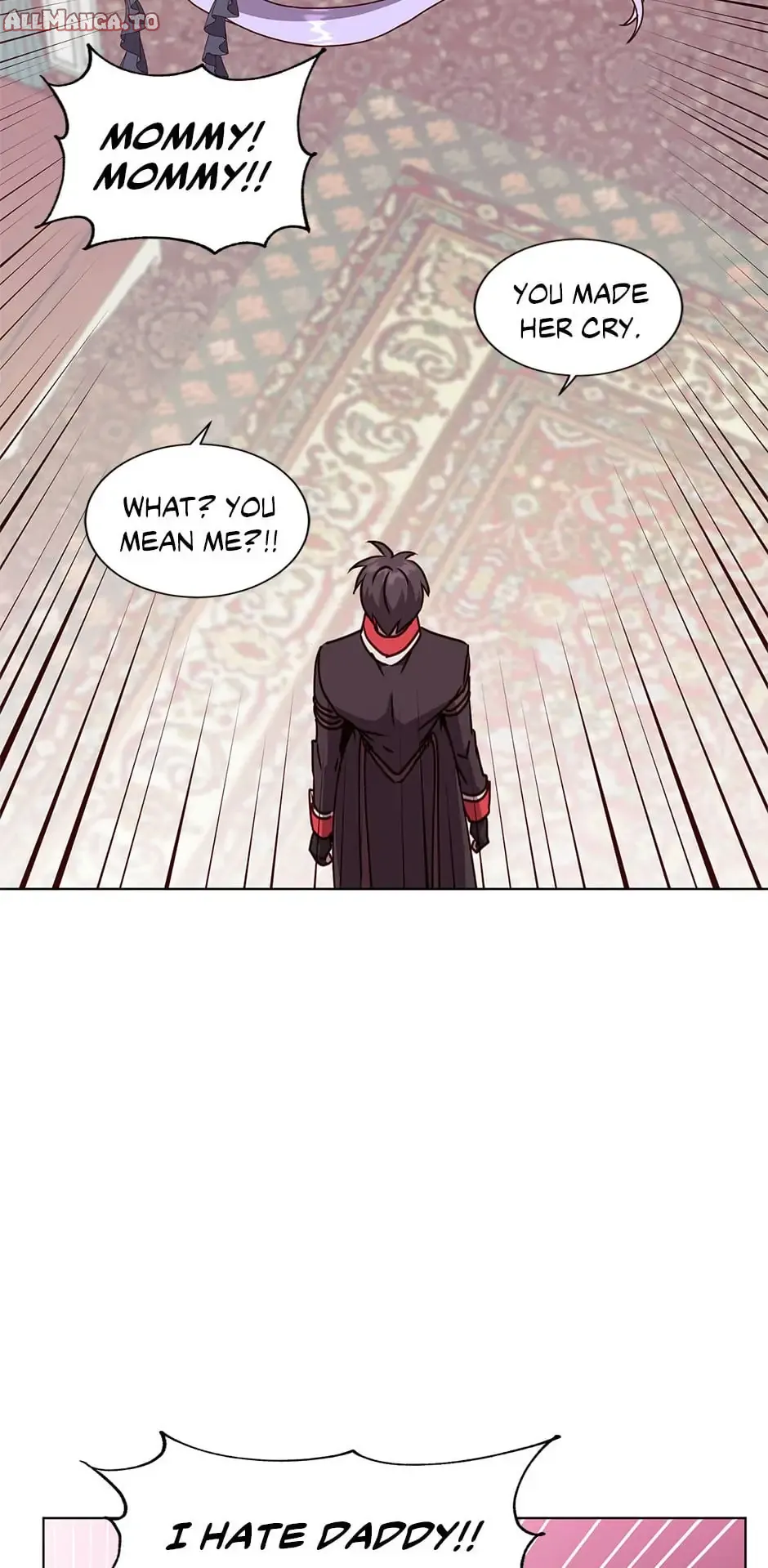 Read The Max Level Hero Strikes Back EN Manga Online